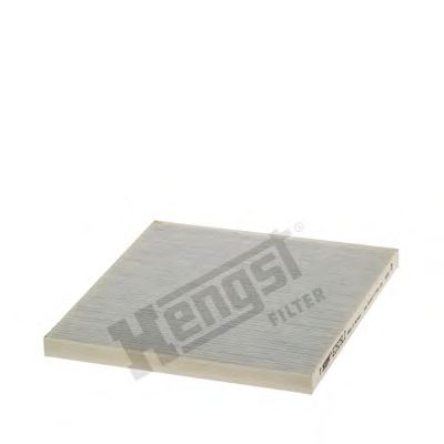 HENGST FILTER e2925li -  Фильтр воздуха в салоне